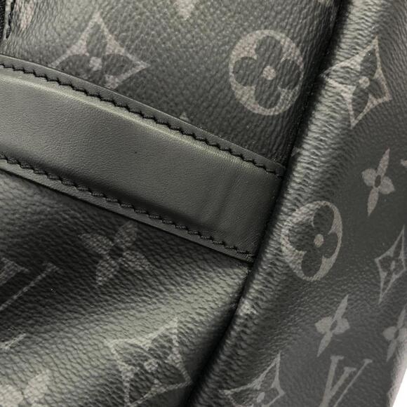 Louis Vuitton Monogram Eclipse Backpack M43186 (Rucksack) - Picture 6 of 8